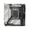 MSI MPG B760I Edge Wifi DDR4 Intel Motherboard - 2
