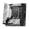 MSI MPG B760I Edge Wifi DDR4 Intel Motherboard - 3