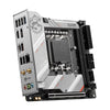 MSI MPG B760I Edge Wifi DDR4 Intel Motherboard - 4