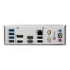 MSI MPG B760I Edge Wifi DDR4 Intel Motherboard - 5