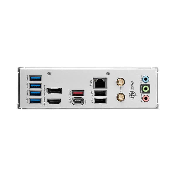MSI MPG B760I Edge Wifi DDR5 Intel Motherboard - 5