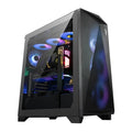 MSI MPG Gungnir 300R Airflow Mid-Tower Cabinet – TechCure India