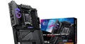 MSI MPG X870E Carbon Max Wifi Motherboard – TechCure India