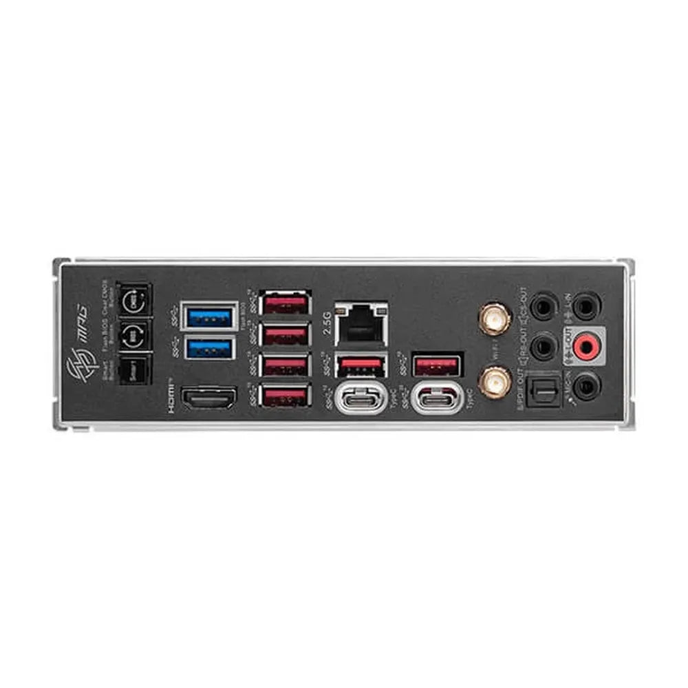 MSI MPG Z790 Carbon WIFI II DDR5 Intel Motherboard - 5