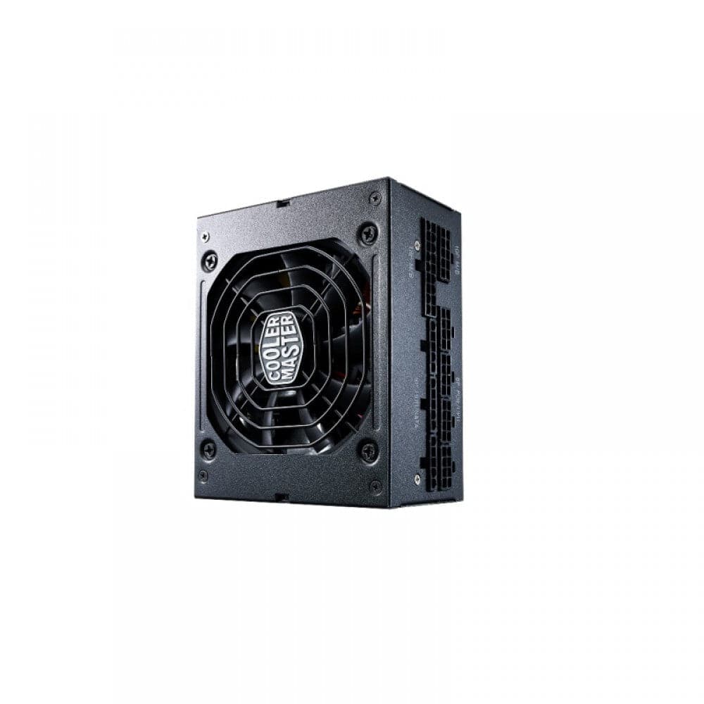 COOLER MASTER V650 SFX 80+ Gold Fully Modular Power Supply (650 W) - 3