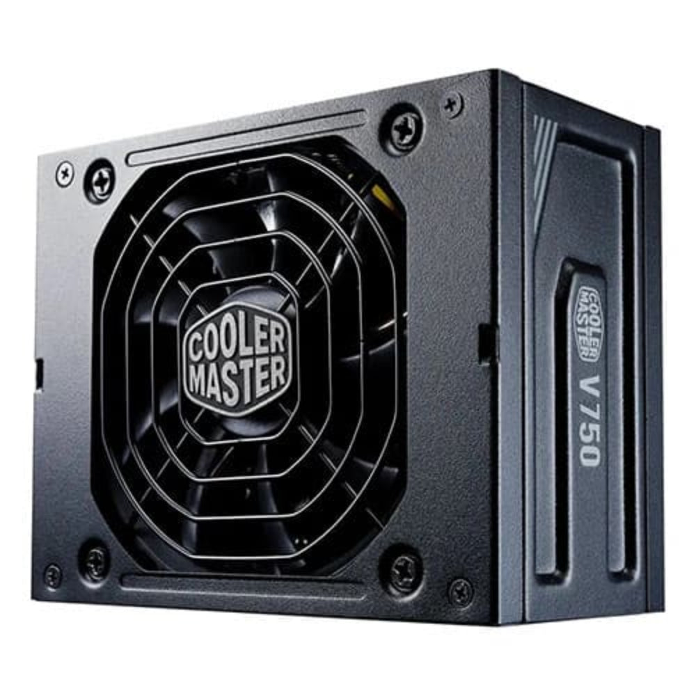 COOLER MASTER V SFX 750 80+ Gold Fully Modular ATX 3.1 Power Supply (750 W) - 2