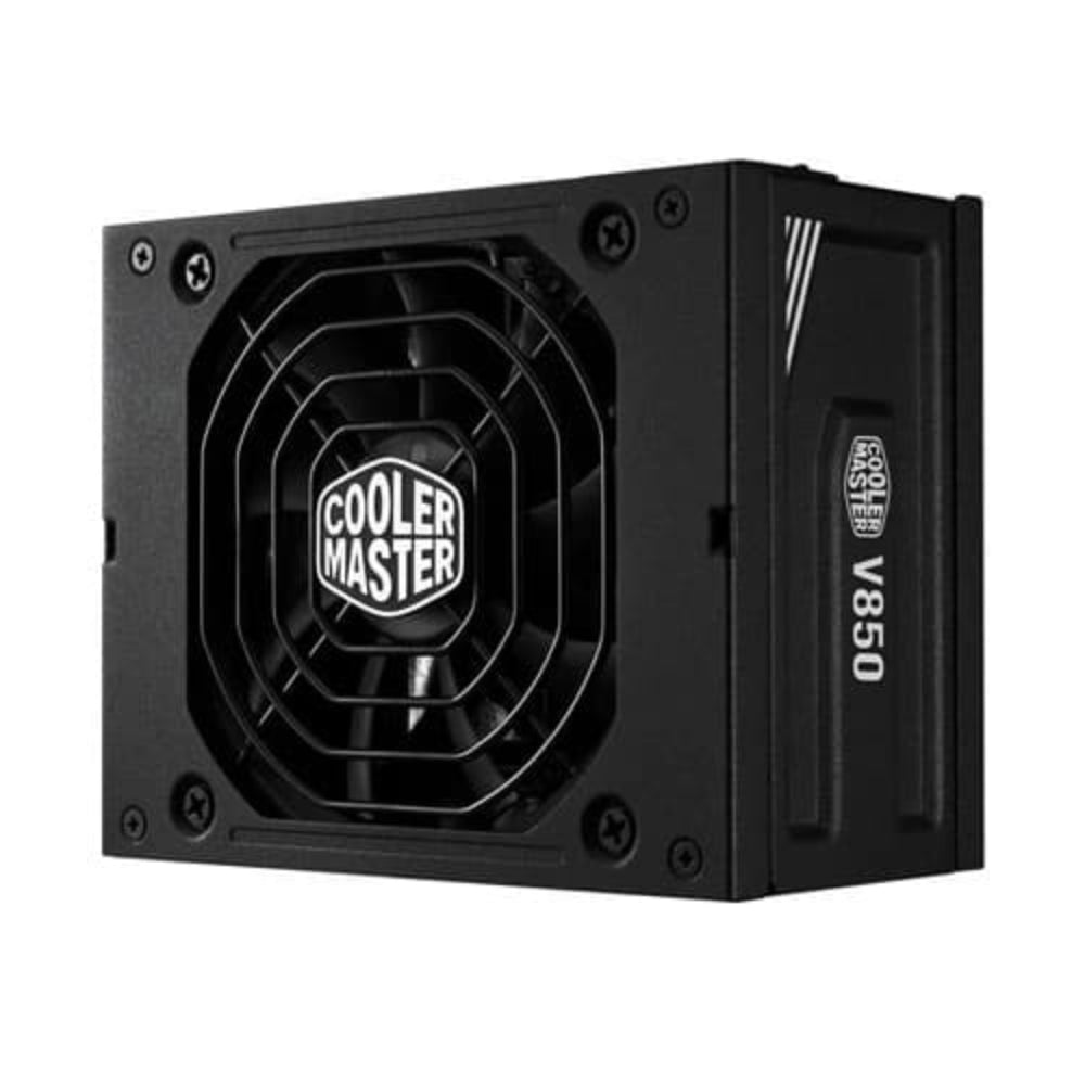 COOLER MASTER V SFX 850 80+ Gold Fully Modular ATX 3.1 Power Supply (850 W) - 4