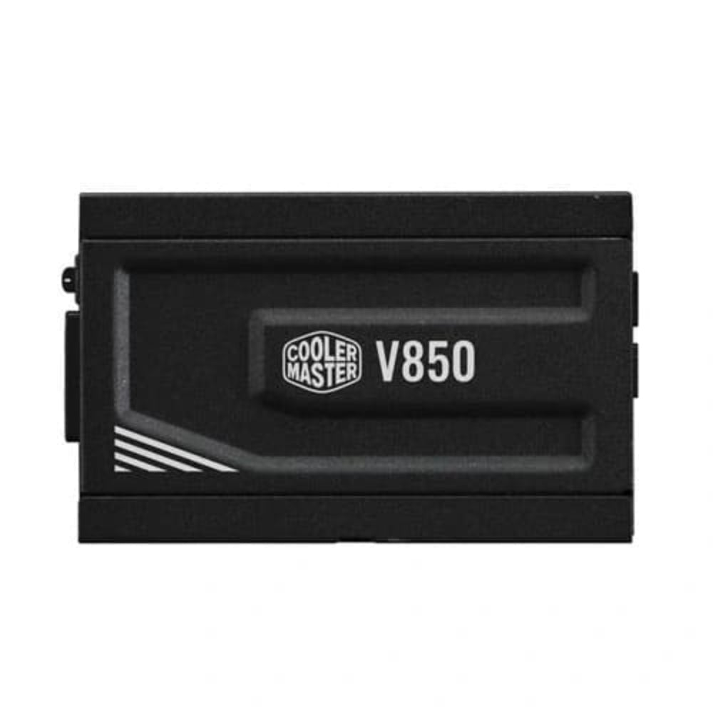 COOLER MASTER V SFX 850 80+ Gold Fully Modular ATX 3.1 Power Supply (850 W) - 2