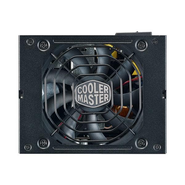 COOLER MASTER V850 SFX 80+ Gold Fully Modular Power Supply (850 W) - 6