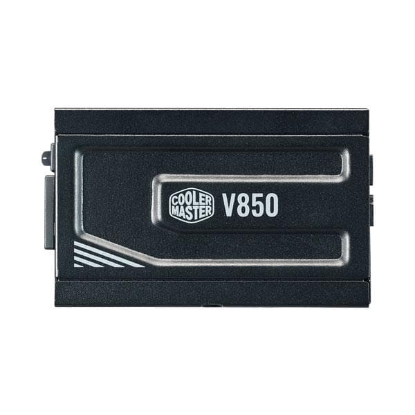 COOLER MASTER V850 SFX 80+ Gold Fully Modular Power Supply (850 W) - 2