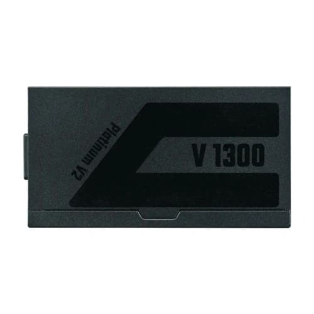 COOLER MASTER V 1300W V2 80+ Platinum Fully Modular ATX 3.1 Power Supply ( 1300W ) - 3