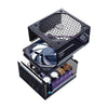 COOLER MASTER V1600 V2 1600W 80+ Platinum ATX 3.1 Fully Modular Power Supply ( 1600W ) - 5