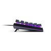 COOLER MASTER MS110 Full Size Semi Mechanical Wired Gaming Keyboard ( Black ) - 5