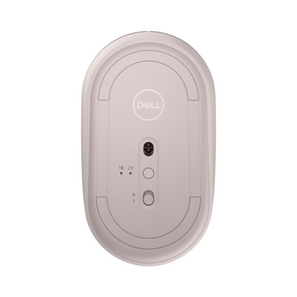 Dell MS3320W Wireless Mouse Ash Pink – TechCure India
