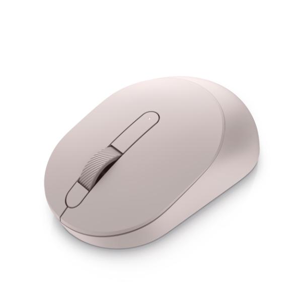 Dell MS3320W Wireless Mouse Ash Pink – TechCure India