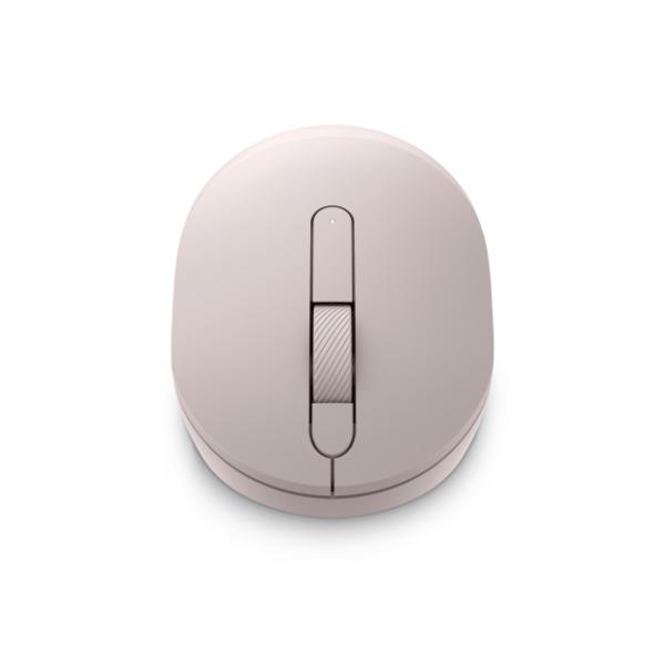 Dell MS3320W Wireless Mouse Ash Pink – TechCure India