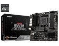 MSI B550M PRO VDH WIFI AMD AM4 MOTHERBOARD – TechCure India
