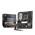 MSI B650M Bomber Wifi ATX DDR5 AMD Motherboard – TechCure India