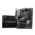 MSI B760 Gaming Plus WIFI Motherboard – TechCure India