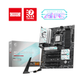 MSI B840 Gaming Plus Wifi DDR5 AMD Motherboard – TechCure India