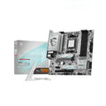 MSI B850M Gaming Plus Wifi AM5 Micro-ATX Motherboard (B850M GAMING PLUS WIFI) – TechCure India