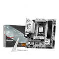 MSI B850M Gaming Plus WIFI M-ATX Motherboard (AMD Socket AM5, DDR5, WiFi 6E) – TechCure India