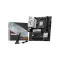 MSI B850M Gaming WIFI7 DDR5 M-ATX Motherboard