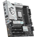 MSI B860M Gaming Plus Wifi DDR5 Intel Motherboard – TechCure India