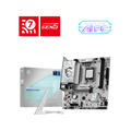 MSI B860M Gaming Wifi7 DDR5 Intel Motherboard ( White ) – TechCure India