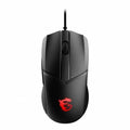 Msi Clutch GM41 Lightweight Ergonomic Wired Gaming Mouse (Clutch-GM41-Lightweight) – TechCure India