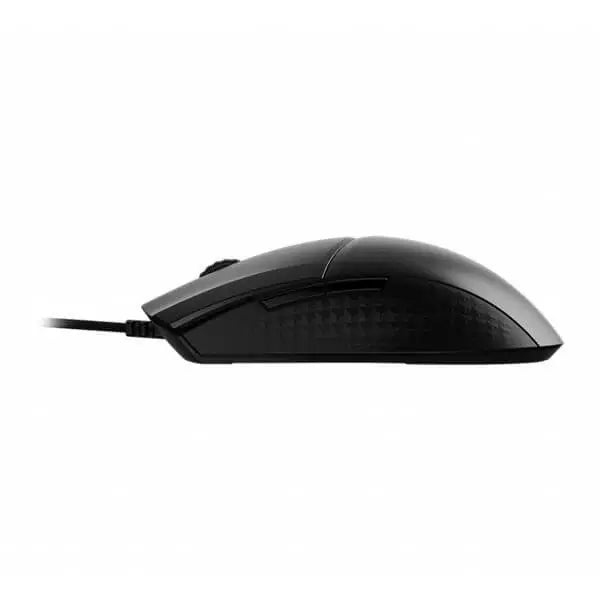 Msi Clutch GM41 Lightweight Ergonomic Wired Gaming Mouse (Clutch-GM41-Lightweight) – TechCure India