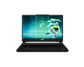 MSI Cyborg 15 Max C2WF-103IN, Intel Smart Cache, 16GB RAM, 512GB SSD, RTX 5060 8GB, Windows 11 Home – TechCure India