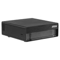 MSI EdgeXpert Compact Desktop AI Supercomputer GB10 4TB – TechCure India