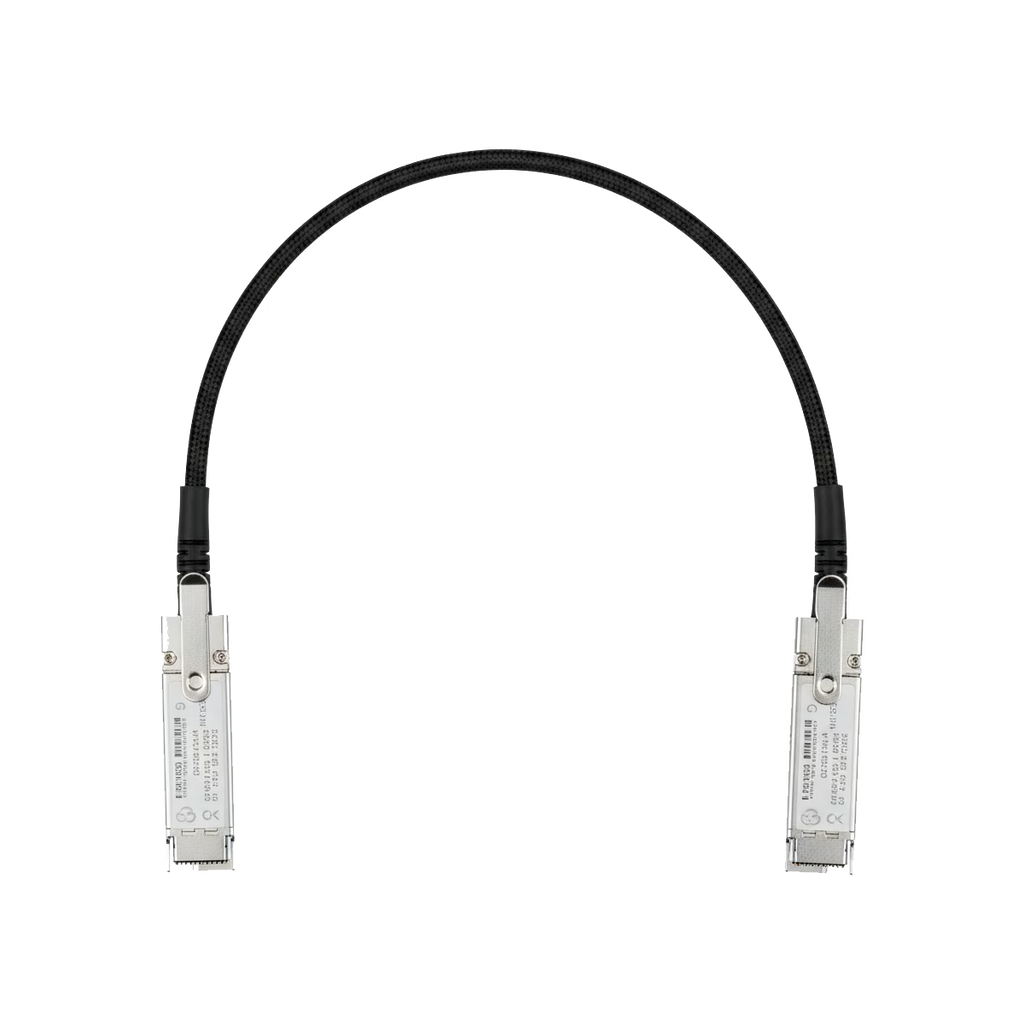 MSI EdgeXpert QSFP ConnectX-7 400G Cabel For Stacking & Interconnect – TechCure India