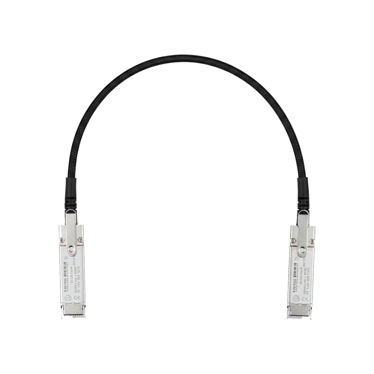 MSI EdgeXpert QSFP ConnectX-7 400G Cabel For Stacking & Interconnect – TechCure India