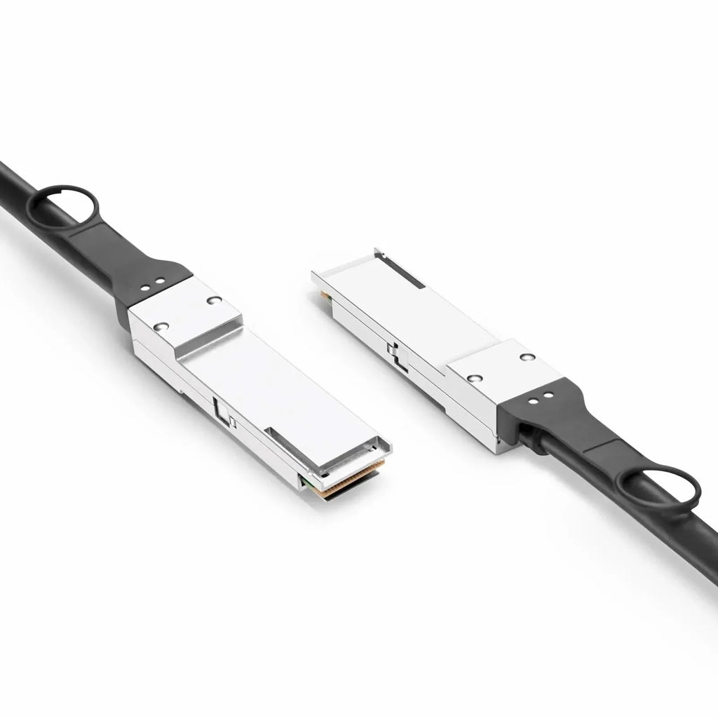 MSI EdgeXpert QSFP ConnectX-7 400G Cabel For Stacking & Interconnect – TechCure India