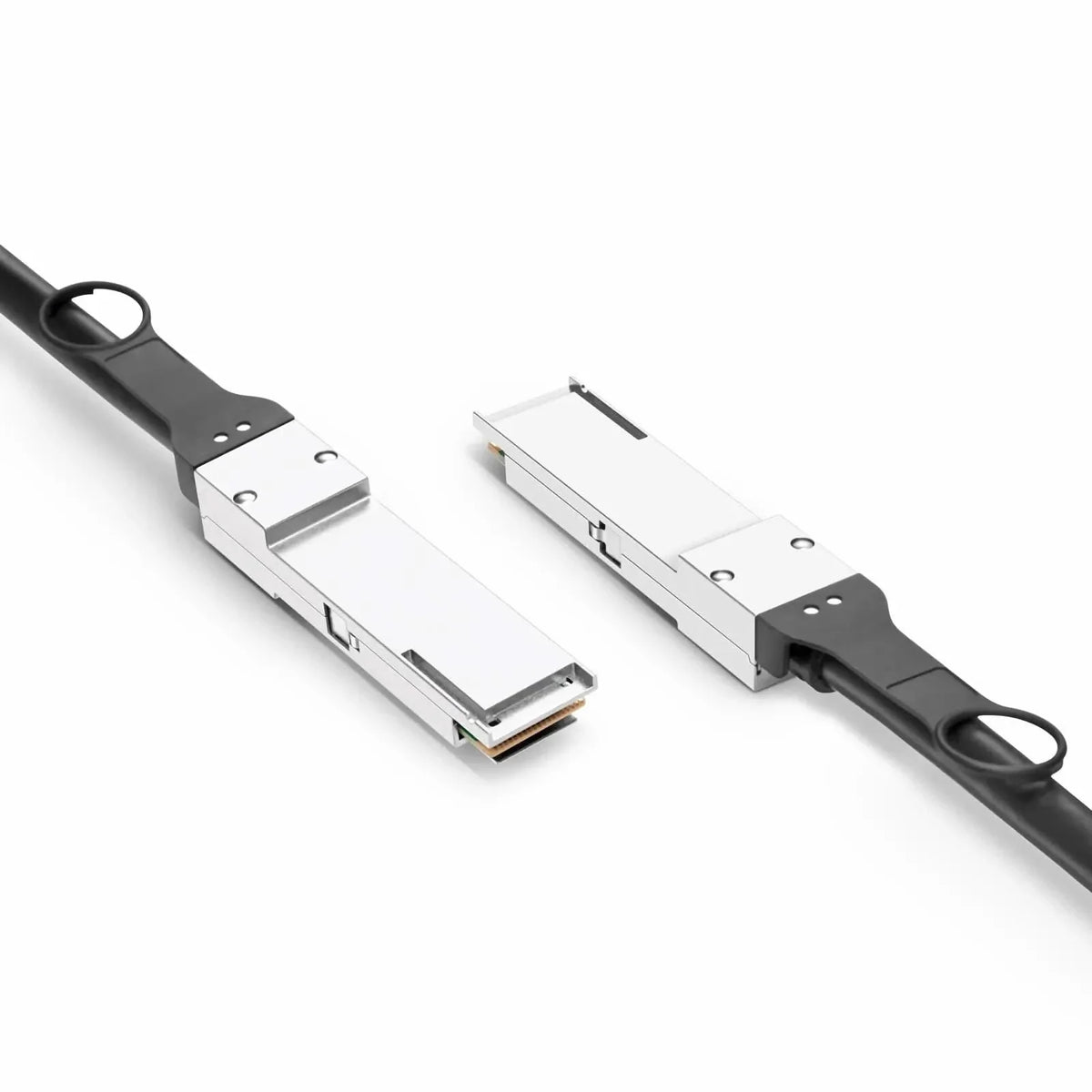 MSI EdgeXpert QSFP ConnectX-7 400G Cabel For Stacking & Interconnect – TechCure India