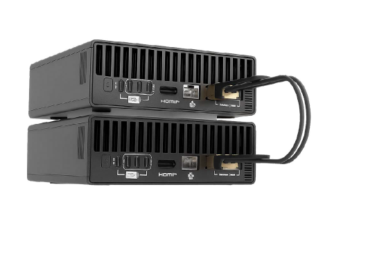 MSI EdgeXpert QSFP ConnectX-7 400G Cabel For Stacking & Interconnect – TechCure India