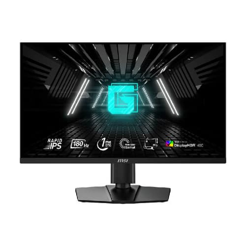 MSI G274QPF E2 27 Inch 180Hz WQHD IPS Gaming Monitor – TechCure India