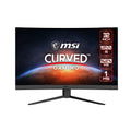 MSI G32C4X 32 Inch FHD 250Hz VA Panel 114.8%SRGB 1MS AMD Freesync Curved Gaming Monitor – TechCure India