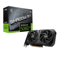 MSI GeForce RTX 5060 Ti Shadow 2X OC Plus 8GB Nvidia Graphic Card – TechCure India