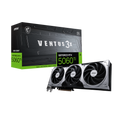 MSI GeForce RTX 5060 Ti Ventus 3X OC 8GB Nvidia Graphic Card – TechCure India