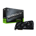 MSI GeForce RTX 5070 Ti Shadow 3X OC 16GB Nvidia Graphic Card – TechCure India