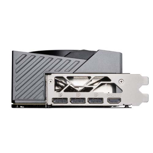 MSI GeForce RTX 5090 Gaming Trio 32GB GDDR7 Graphics Card – TechCure India