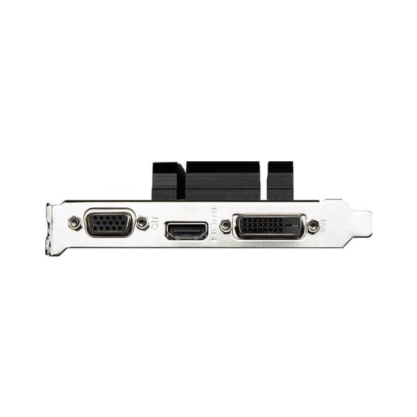 MSI GT 730 OC 2GB DDR3 Graphics Card – TechCure India