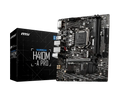 MSI H410M-A PRO Motherboard – TechCure India