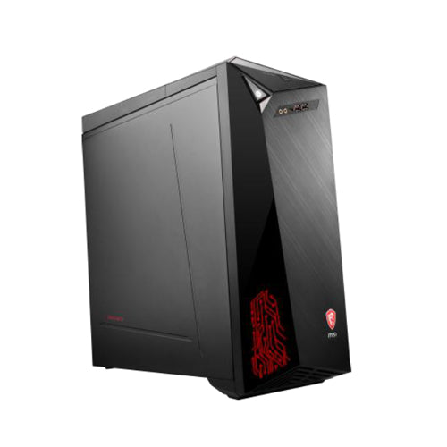 MSI Infinite SE Custom 8th Gen Gaming PC – TechCure India