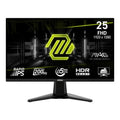 MSI MAG 255F E20 25 Inch FHD Gaming Monitor – TechCure India