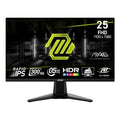 MSI MAG 255XF 25 Inch FHD Gaming Monitor – TechCure India