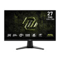 MSI MAG 275F E20 27 Inch FHD 200Hz IPS Panel 115% SRGB 0.5MS Adaptive Sync Gaming Monitor – TechCure India